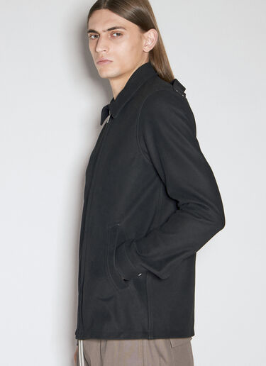 Rick Owens 브래드 재킷 블랙 ric0155008