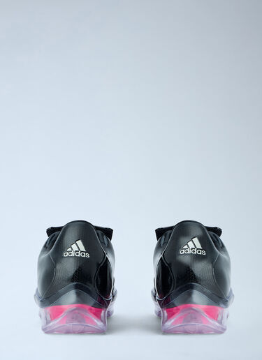 LN-CC® - adidas: F50 Adiframe Sneakers - Black adidas F50 Adiframe Sneakers Black adi0165002