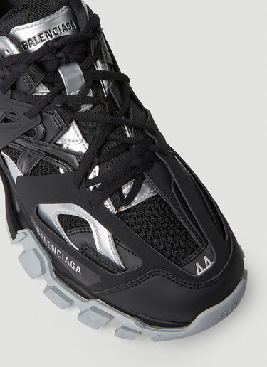 Balenciaga Track Sneakers Black bal0151035
