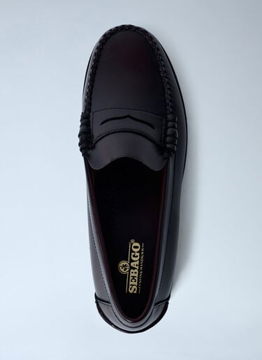 Classic Dan Loafers Sebago Classic Dan Loafers Brown seb0162006