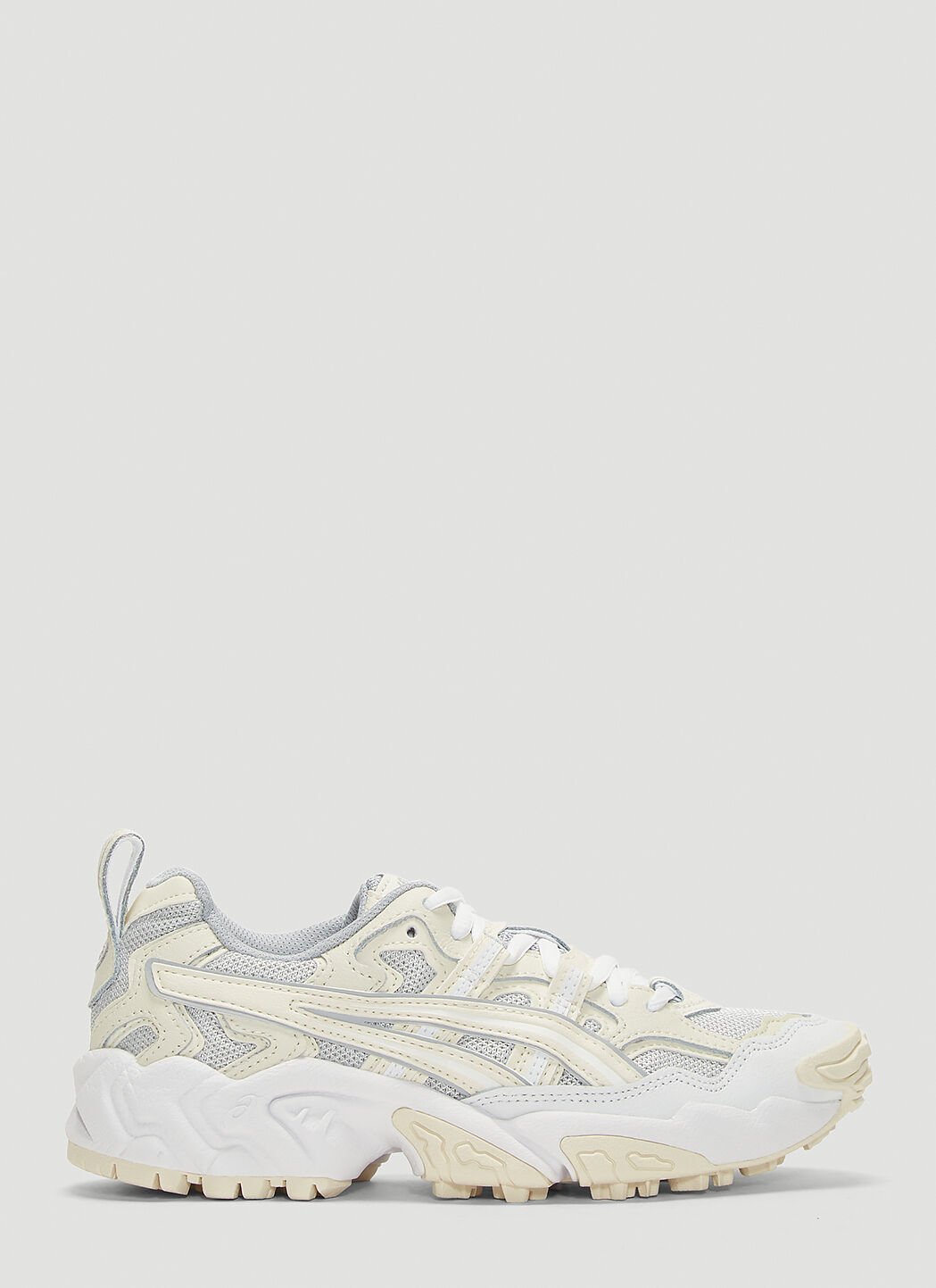 Asics gel nandi discount og