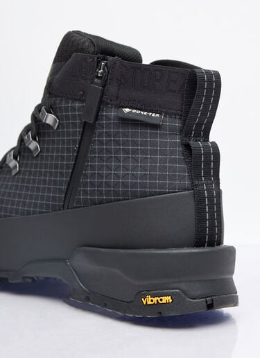 Glenclyffe Zip Boots The North Face Glenclyffe Zip Boots Black tnf0158011