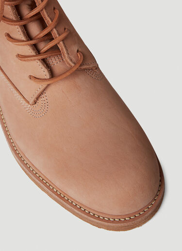 Hender Scheme MIP 04 부츠 베이지 hes0150005