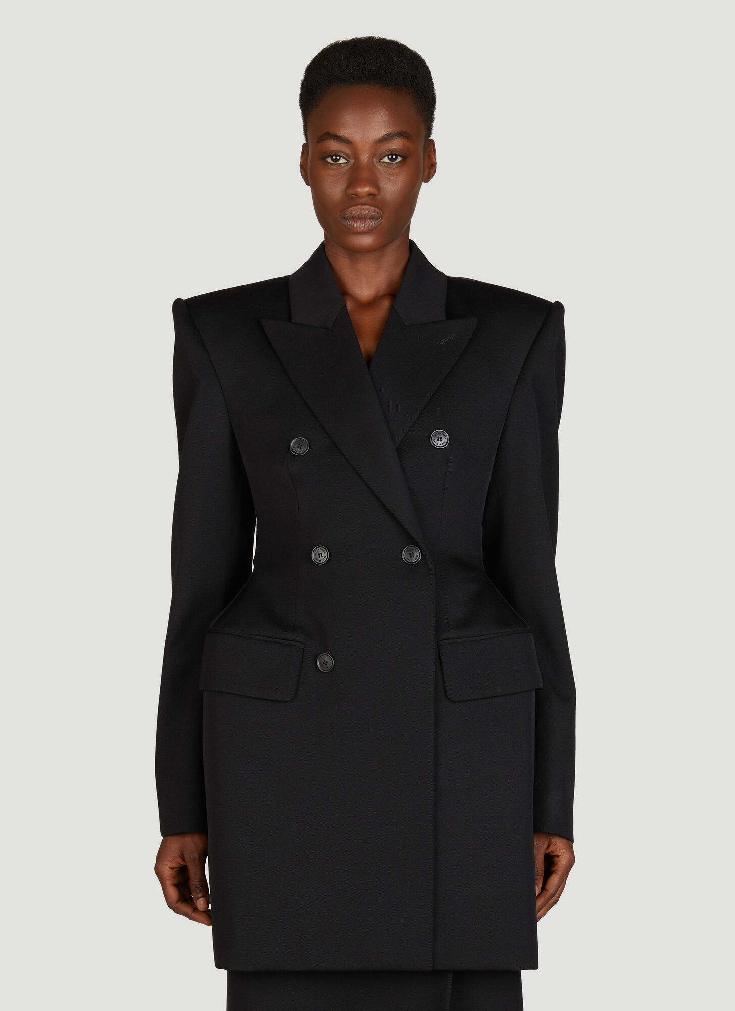 Balenciaga - Woman Jackets Fr - 34