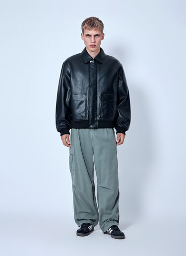 Carhartt WIP Arizona Jacket Black wip0365015