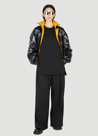 Relaxed Tank Top Moncler x Alicia Keys Relaxed Tank Top Black mak0251015