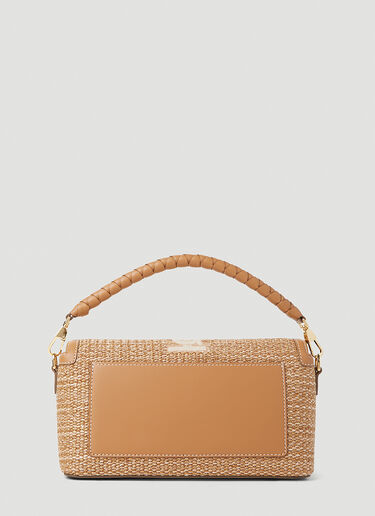 Note Handbag Burberry Note Handbag Beige bur0252050