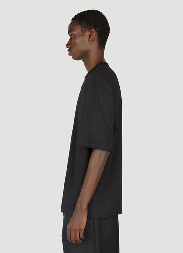 Cry T-Shirt 032C Cry T-Shirt Black cee0152010