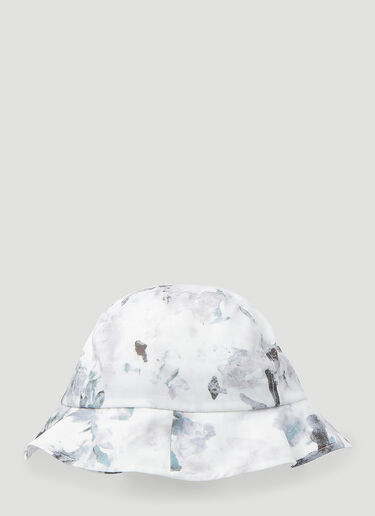 Snow Peak Quick Dry Bucket Hat Grey snp0148012