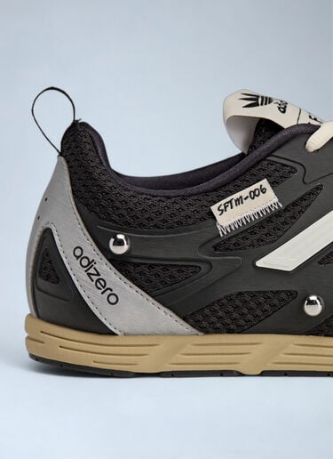 Adizero PR Sneakers adidas x Song For The Mute Adizero PR Sneakers Black asf0362071