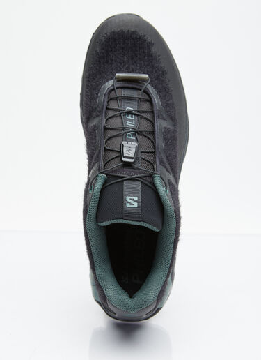 Phileo x Salomon XT-SP1 Phileo Sneakers Black phs0354001