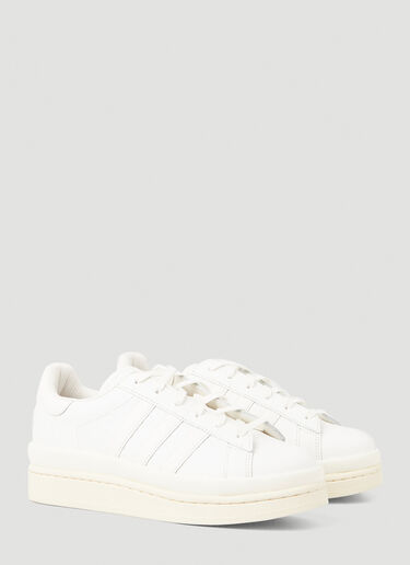 Y-3 Hicho Trainers White yyy0249002