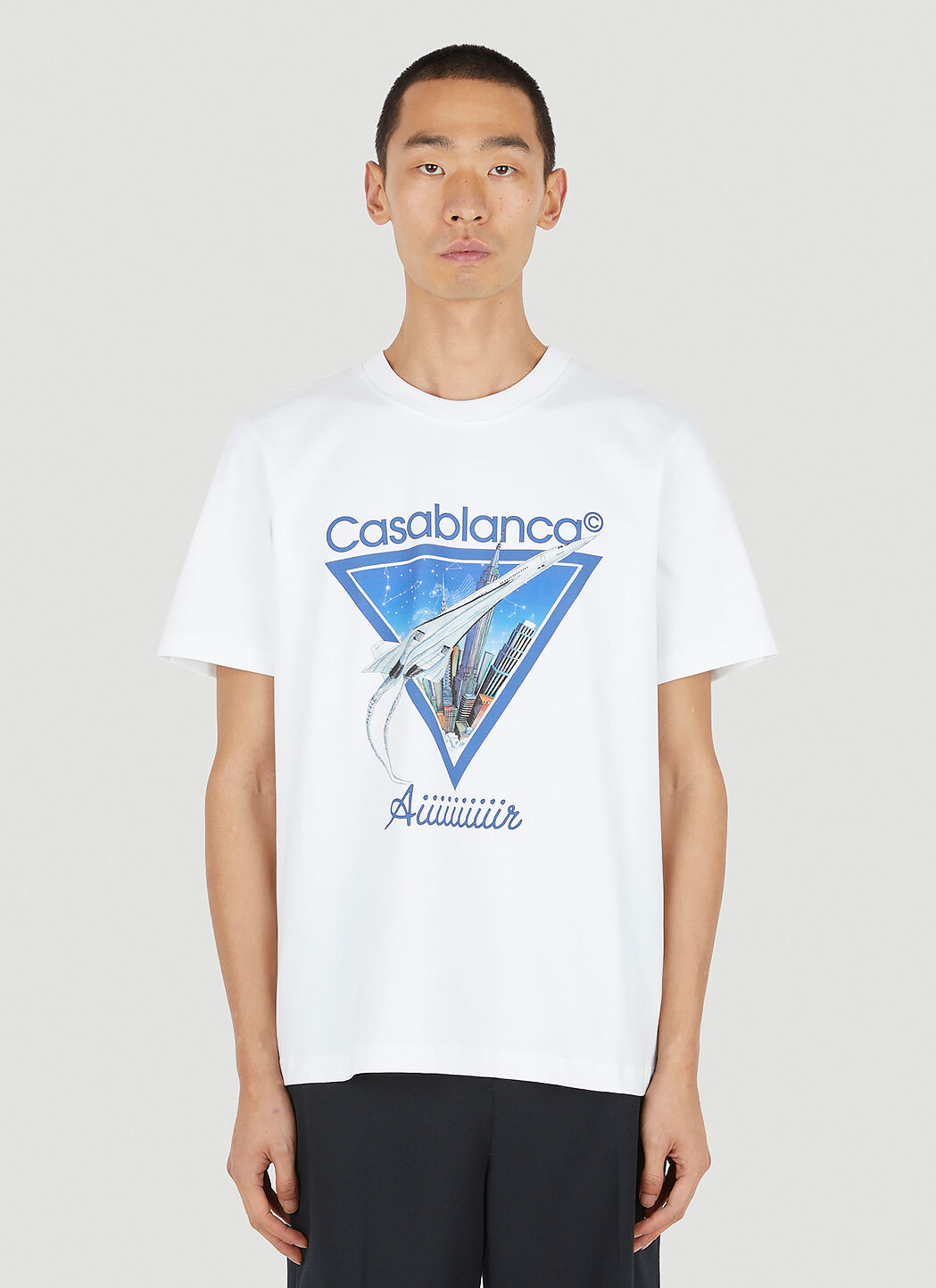 Asics t shop shirt homme 2017