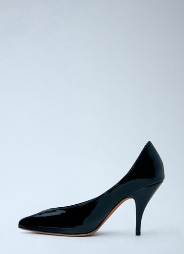 LN-CC® - JUDE: Icon Leather Pumps - Black JUDE Icon Leather Pumps Black jud0265007