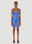 DI PETSA Wet Dreams Bra Dress 화이트 dip0252001