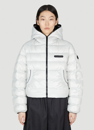 Moncler 네레 재킷 라이트 그레이 mon0252068