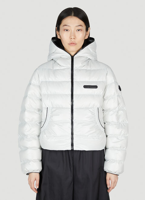 Moncler Nere Jacket Navy mon0251040