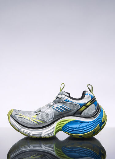 Balenciaga 10XL Sneakers Blue bal0157028