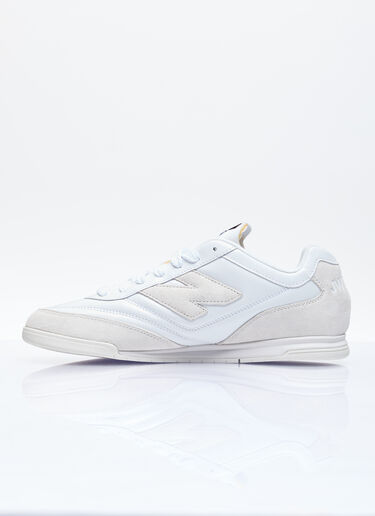 Junya Watanabe x New Balance RC42 スニーカー ホワイト jnb0156002