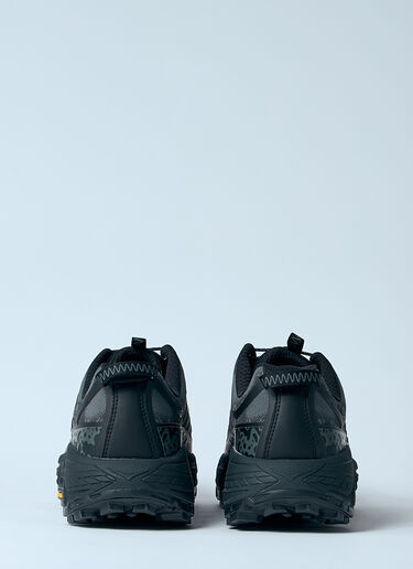 HOKA 마파테 쓰리2 스니커즈  블랙 hok0360004