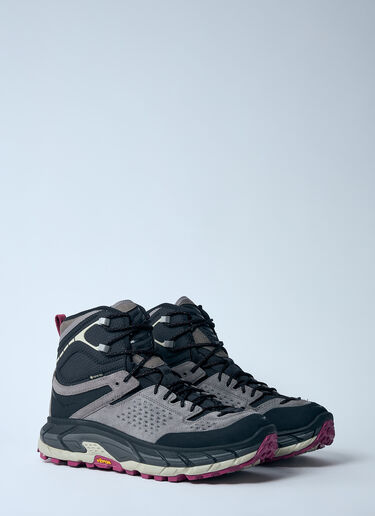 HOKA Tor Ultra HI TP Sneakers Black hok0359004