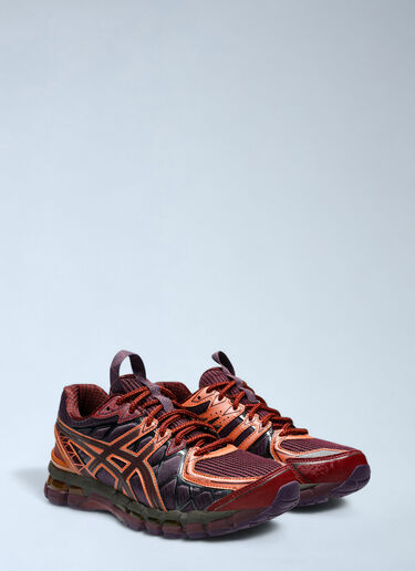 Asics x Kiko Kostadinov UB10-S Gel-Kayano 20 Orange ask0361001