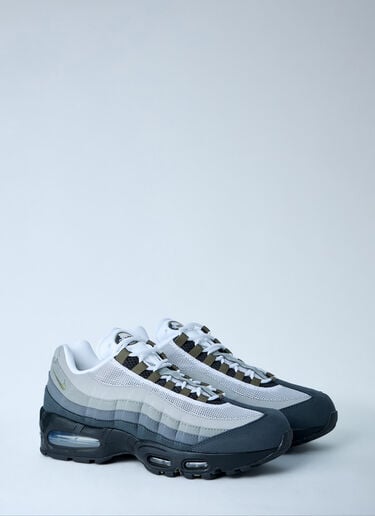 Nike Air Max 95 Sneakers Grey nik0362040