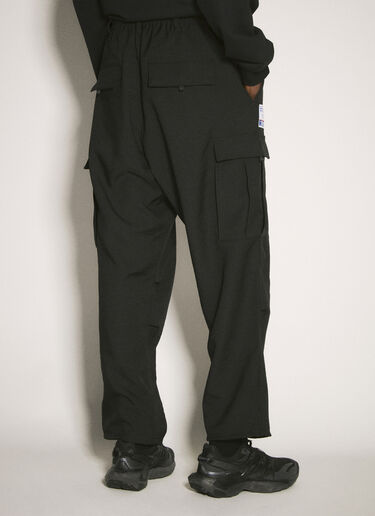 Y-3 JFA 카고 팬츠 블랙 yjf0158010