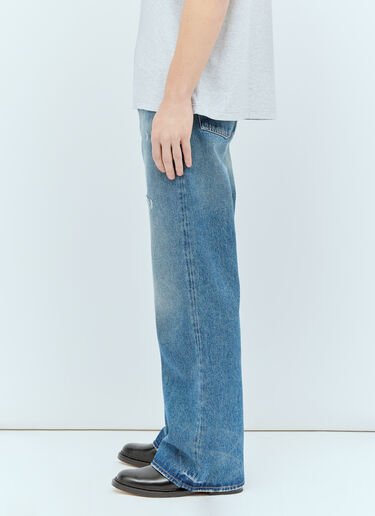 Acne Studios 2021 Jeans Blue acn0155032