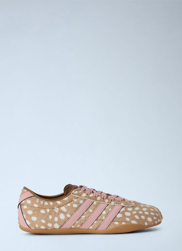 LN-CC® - adidas: Tokyo Sneakers - Beige adidas Tokyo Sneakers Beige adi0266003