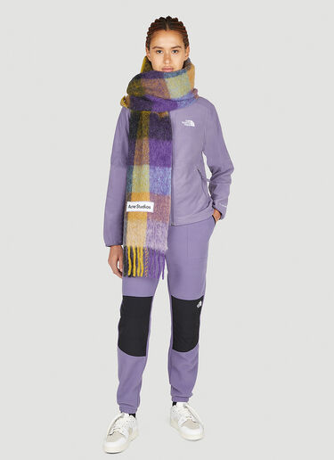 The North Face Denali 运动裤 紫色 tnf0252009