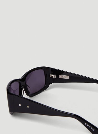 Eytys Sinai Sunglasses Black eyt0351033