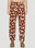 Undercover Graphic Print Track Pants Black und0152012