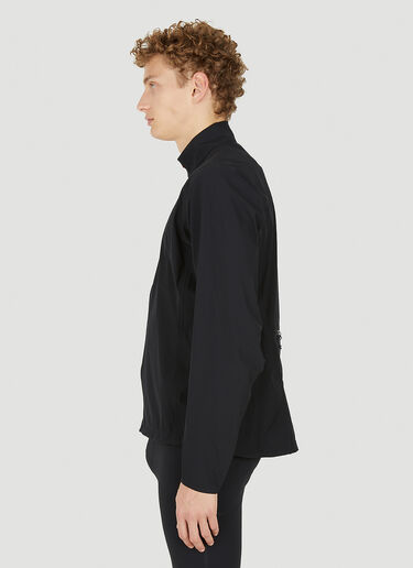SOAR Ultra Track Jacket Black soa0150006
