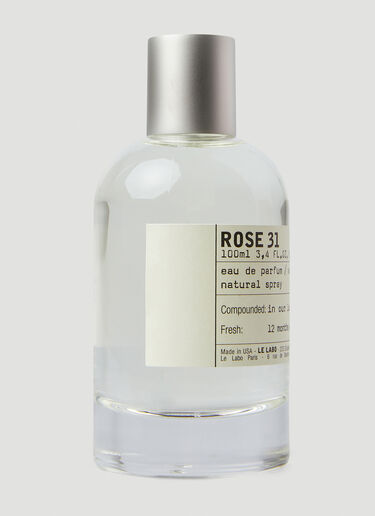 Le Labo Rose 31 Eau de Parfum White lla0348011
