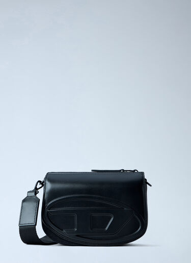 Diesel 1DR Camera Bag Black dsl0164009