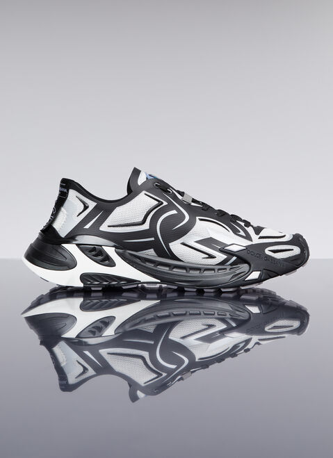 Dolce & Gabbana Fast SC Sneakers Black dol0153003