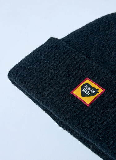 Big 无檐便帽 Human Made Big 无檐便帽 黑色 hmd0158007