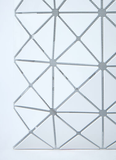 Bao Bao Issey Miyake Lucent Tote Bag Grey bao0261012