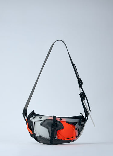 Innerraum Object I30 Fanny Crossbody Bag Grey inn0160001