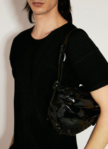 Innerraum Object S05 Mini Shopper Bag Black inn0356007