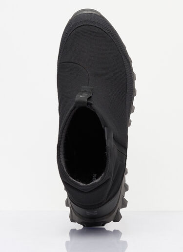 Salomon Snowclog Mid Sneakers Black sal0159003