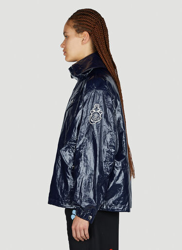 1 Moncler JW Anderson Lochnagar Jacket Navy mjw0352004