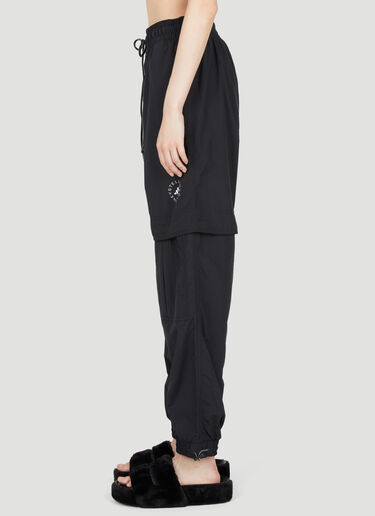 adidas by Stella McCartney TCA Woven Trackpant Black asm0254024