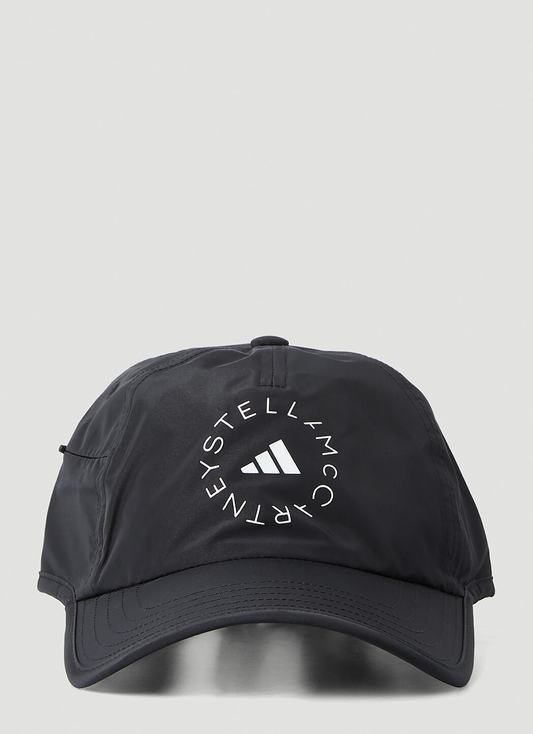 Stella mccartney adidas cap hotsell