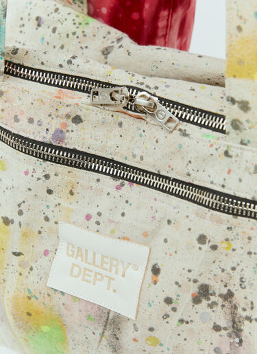 Gallery Dept. Drop Cloth 行李袋 白色 gdp0153045