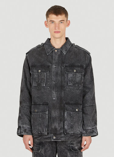 Jolato ジャケット Isabel Marant Jolato ジャケット ブラック ibm0150004