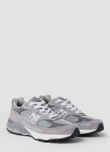 New Balance 993 Sneakers Grey new0249001