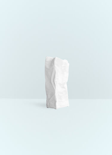 Mini Kami Vase 101 Copenhagen Mini Kami Vase White wps0691522