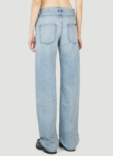 케이트 진 Saint Laurent 케이트 진 Light Blue sla0251023